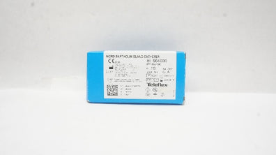 Teleflex 564000 Rusch Word Bartholin Gland Cath. 10Fr x 5cm 5cc Balloon-Box of 6